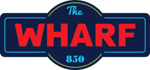 Wharf 850 Logo